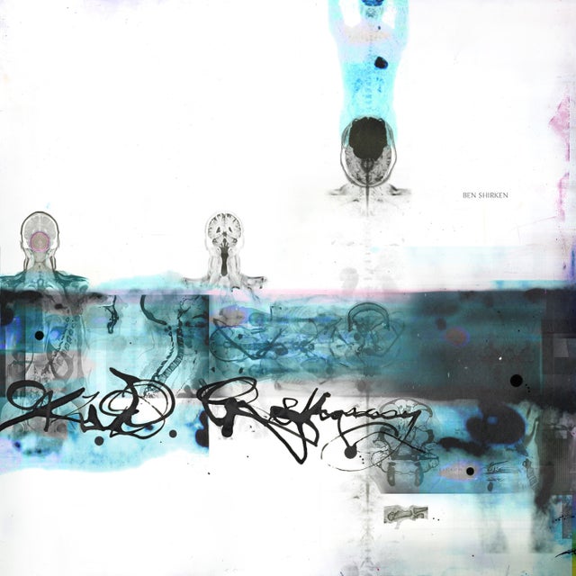 Scattered Cipher album art
