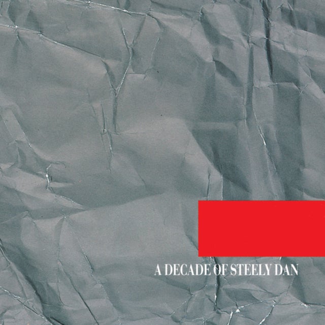 Reeling In The Years album art