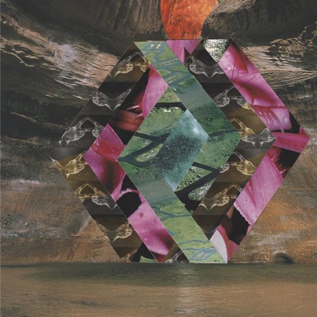 Stay Close To Me album art