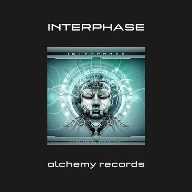 Inner Space album art