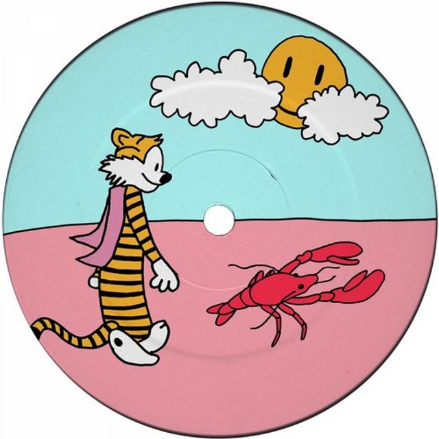 Flight Six Six Six album art