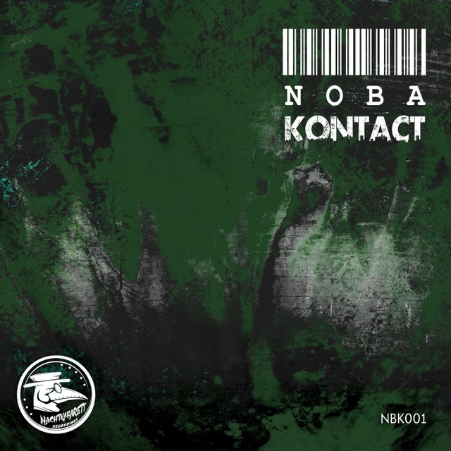 Kontact album art