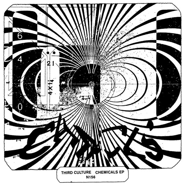 Never Stop album art