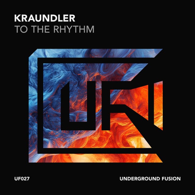 To The Rhythm album art