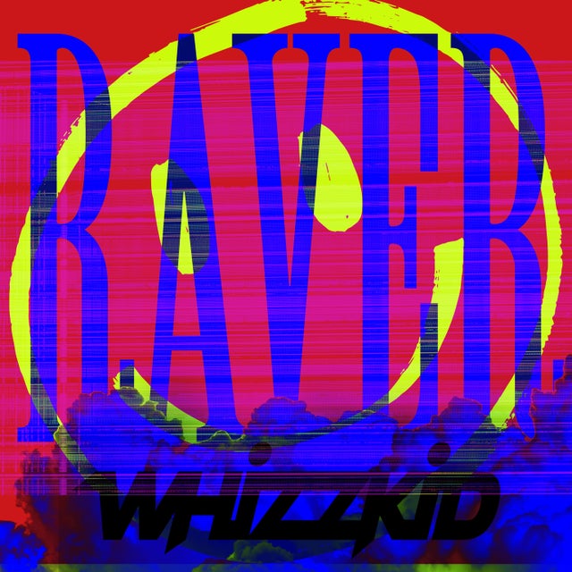 Good Times album art