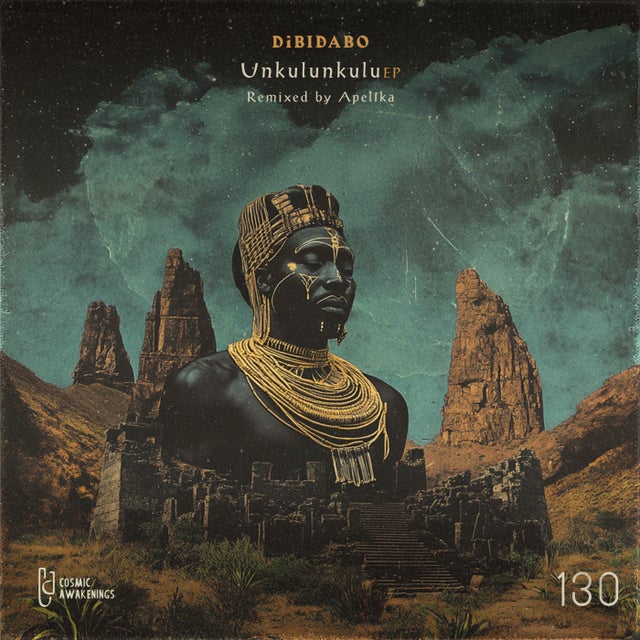 Unkulunkulu album art