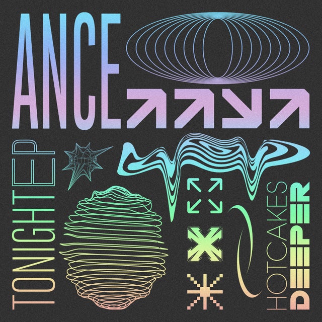 Tonight album art