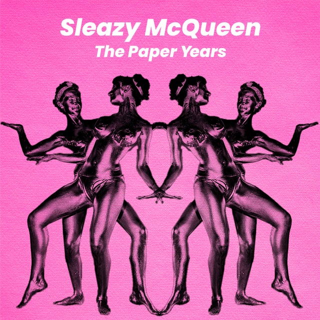 We Need To Reconnect album art