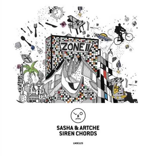 One Who Knows album art