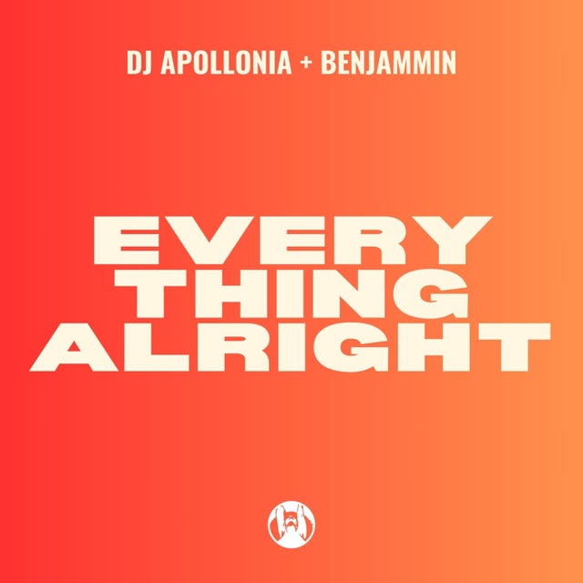 Everything Alright - Crazibiza Caribian Mix album art