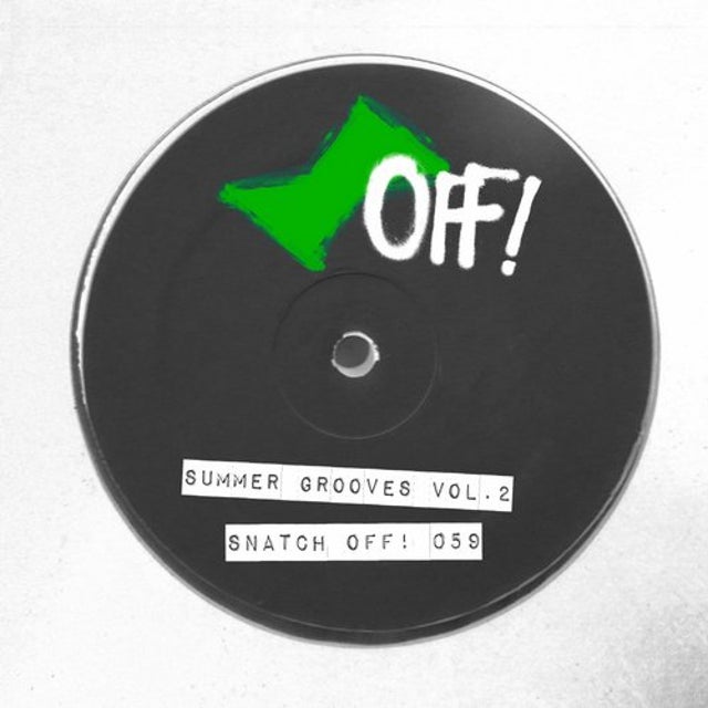 It's Around Three album art