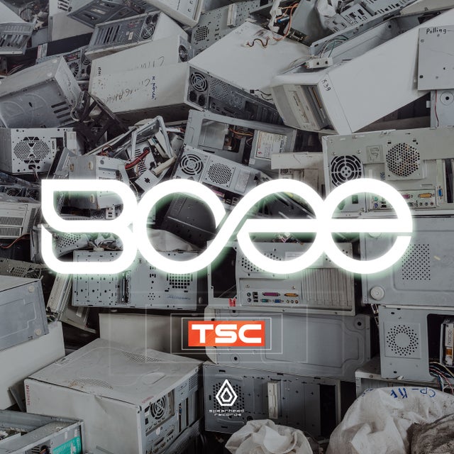 TSC album art