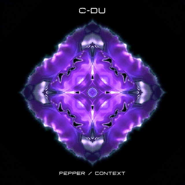 Pepper album art