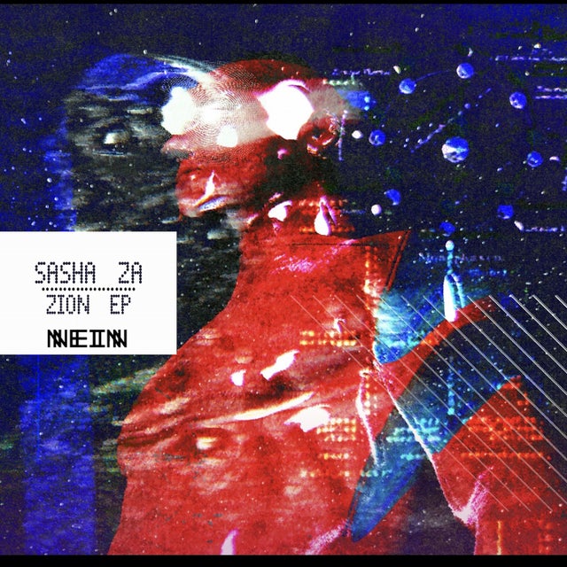 Zion album art