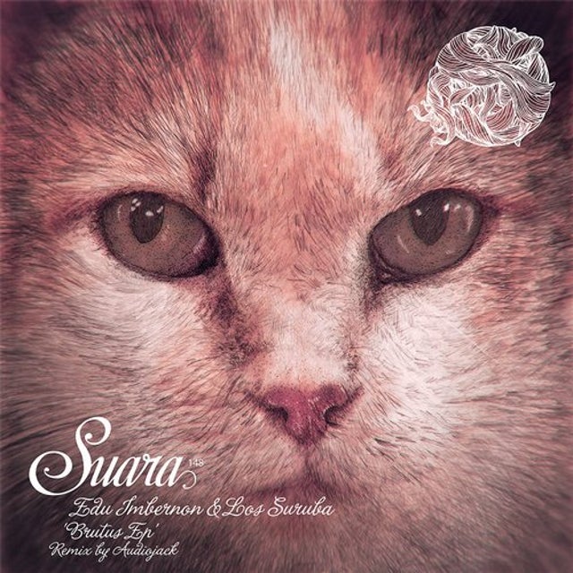 Brutus album art