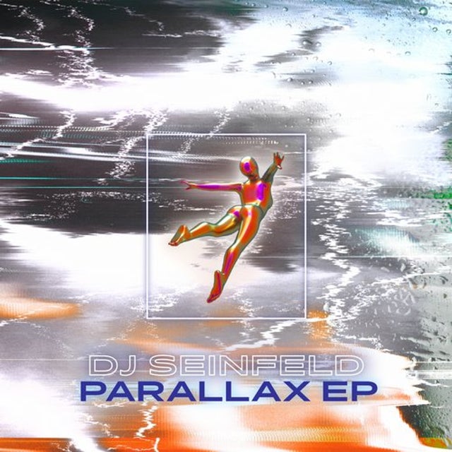 Parallax album art