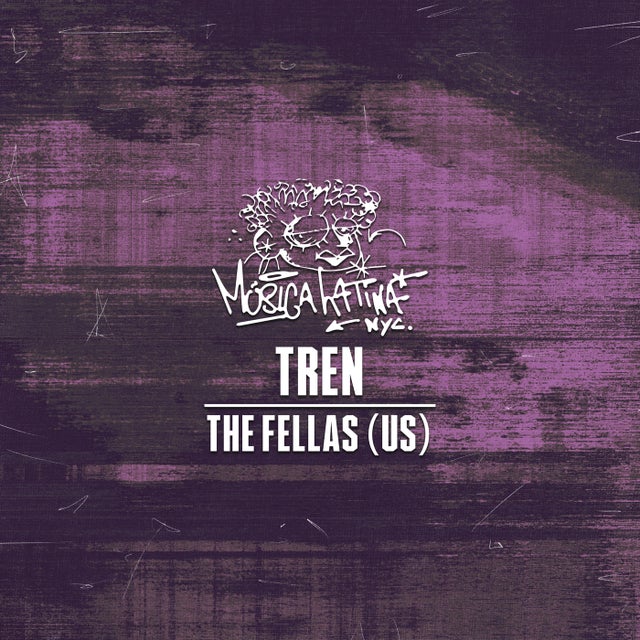 Tren album art