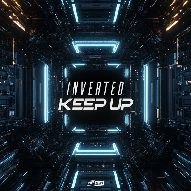 Keep Up album art