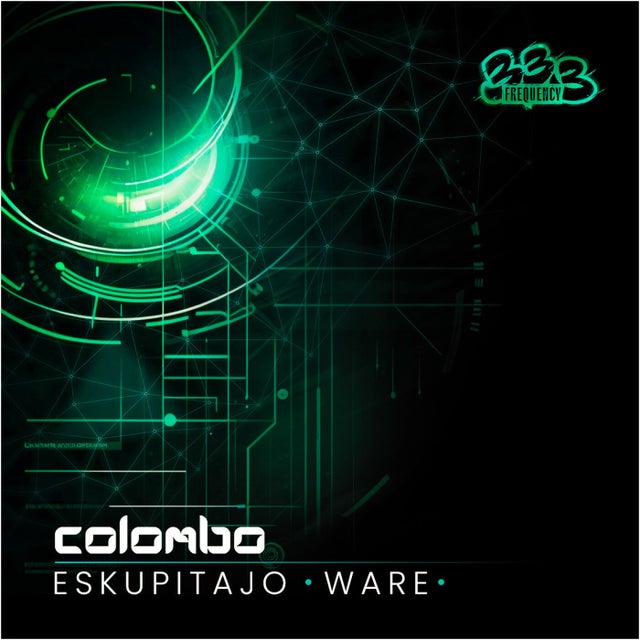 Eskupitajo album art