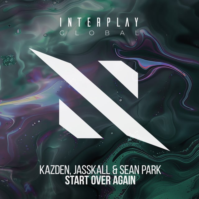 Start Over Again - Extended Mix album art