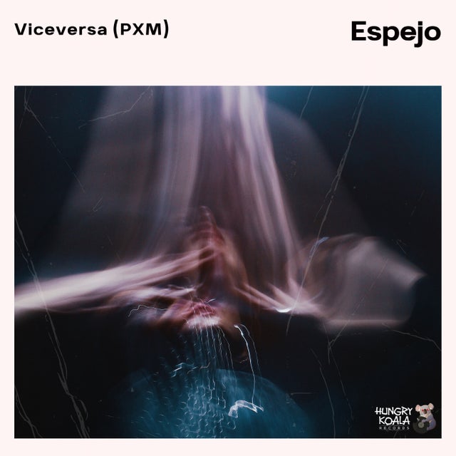 Espejo - Extended Mix album art