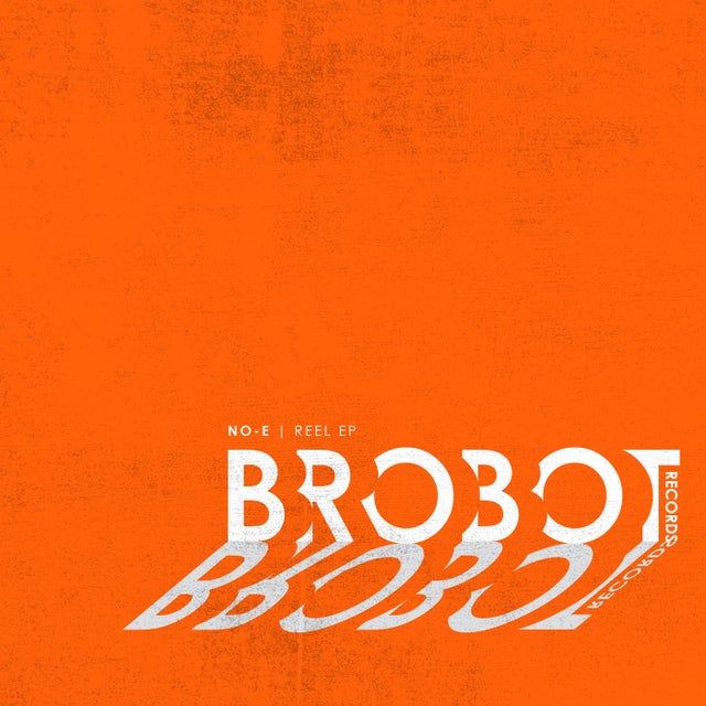 Reel album art