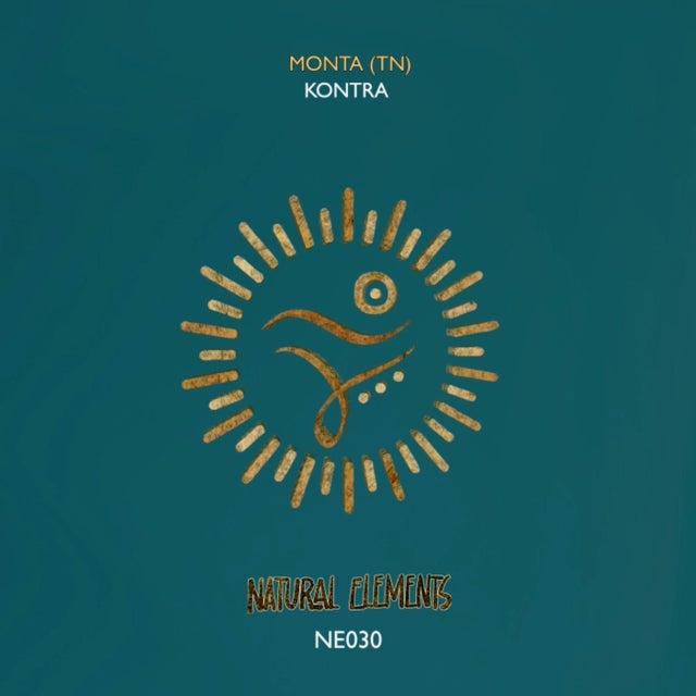 Kontra - Extended Mix album art