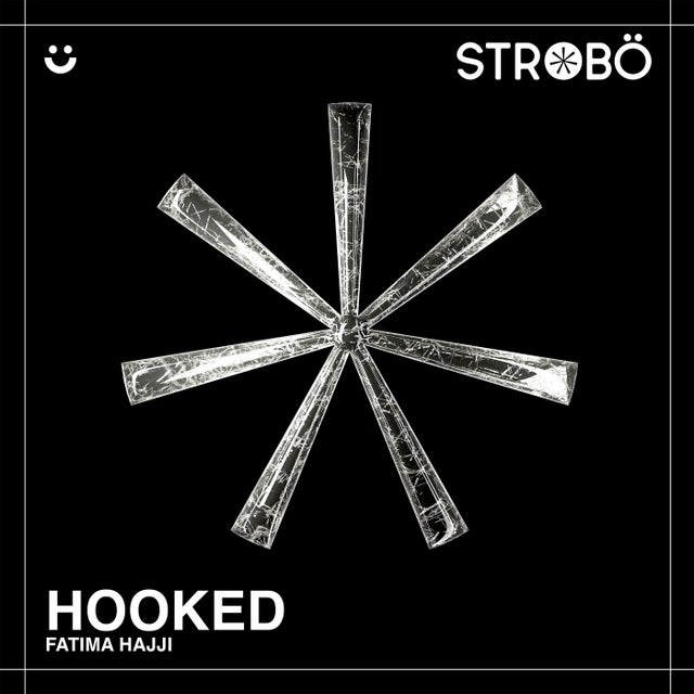 Hooked album art