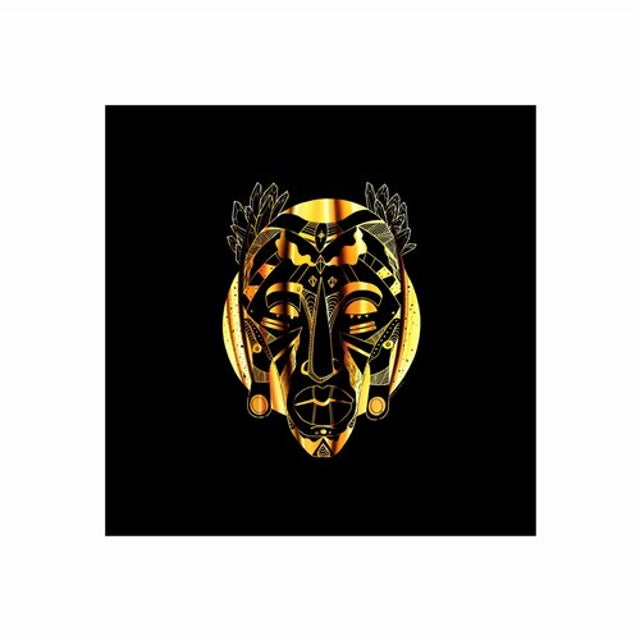Akili Mali album art