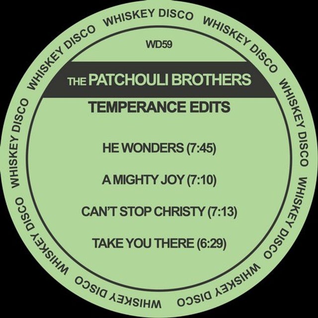 He Wonders album art