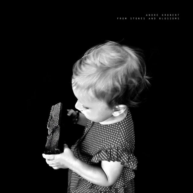On My Own album art