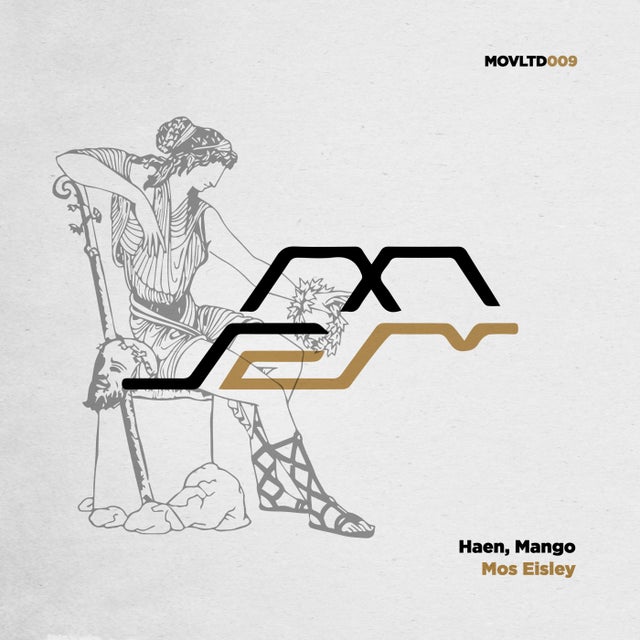Mos Eisley - Haen's Interpretation album art
