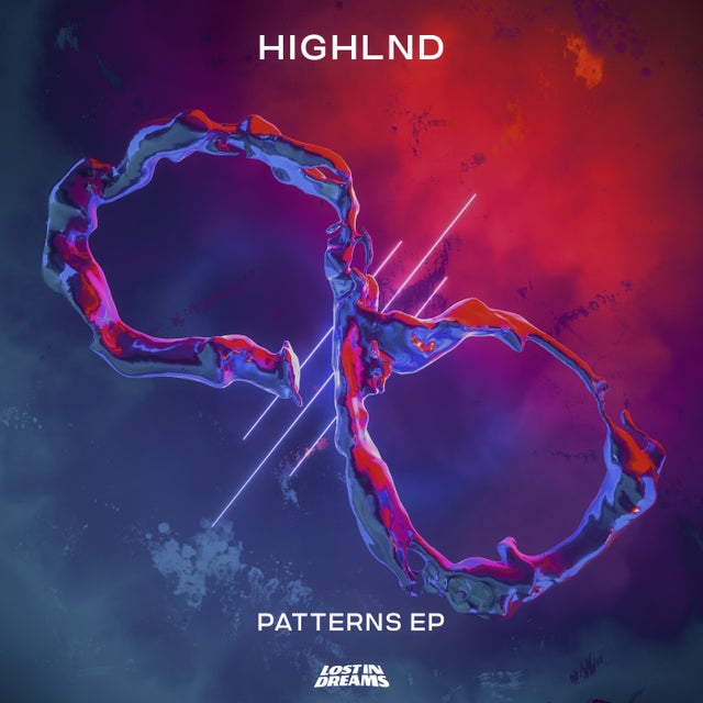 Patterns (feat. Drowsy) album art