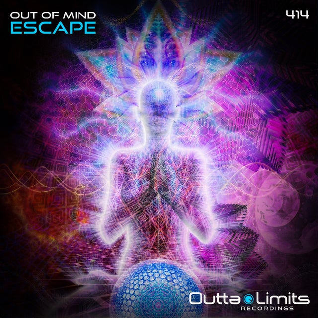 Escape album art