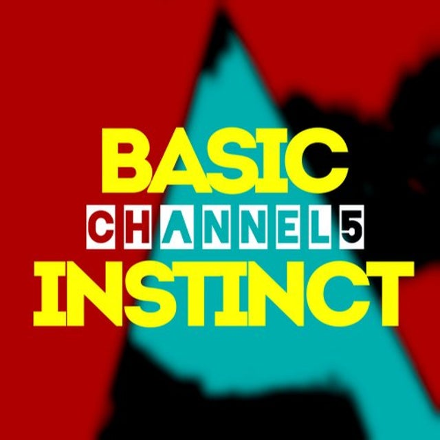 Basic Instinct album art
