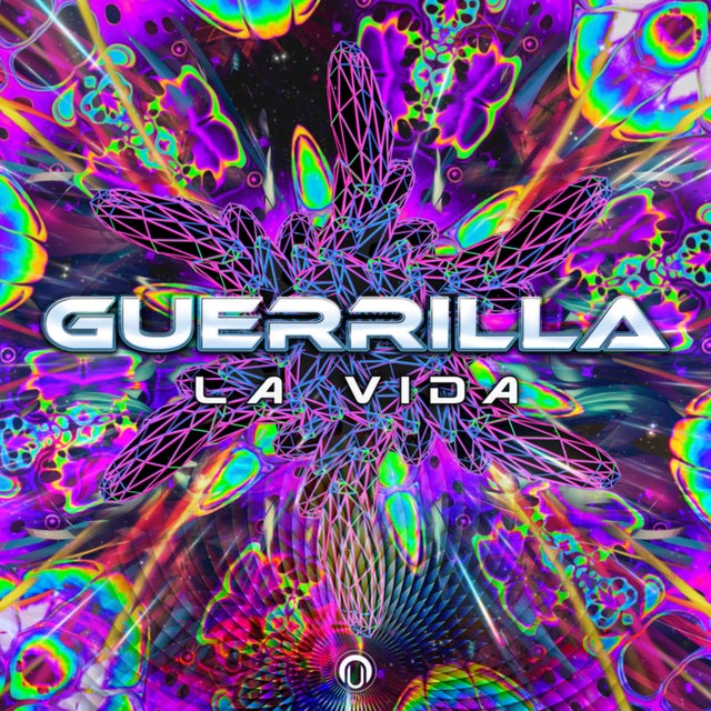 La Vida album art