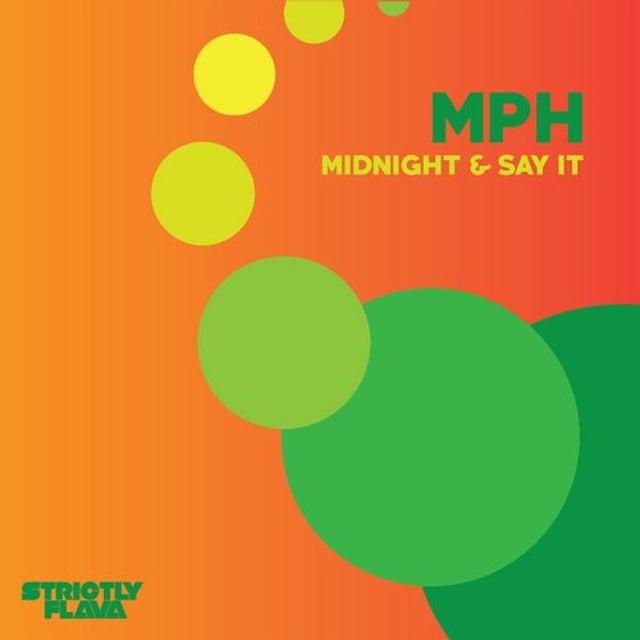 Midnight album art