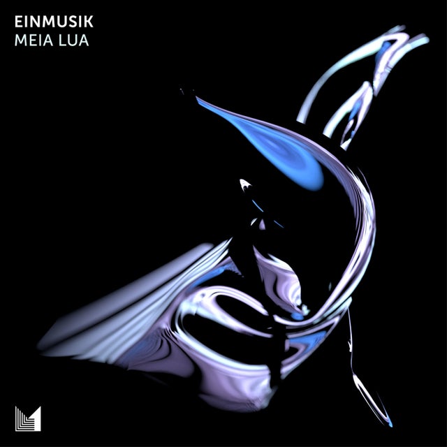 Meia Lua album art