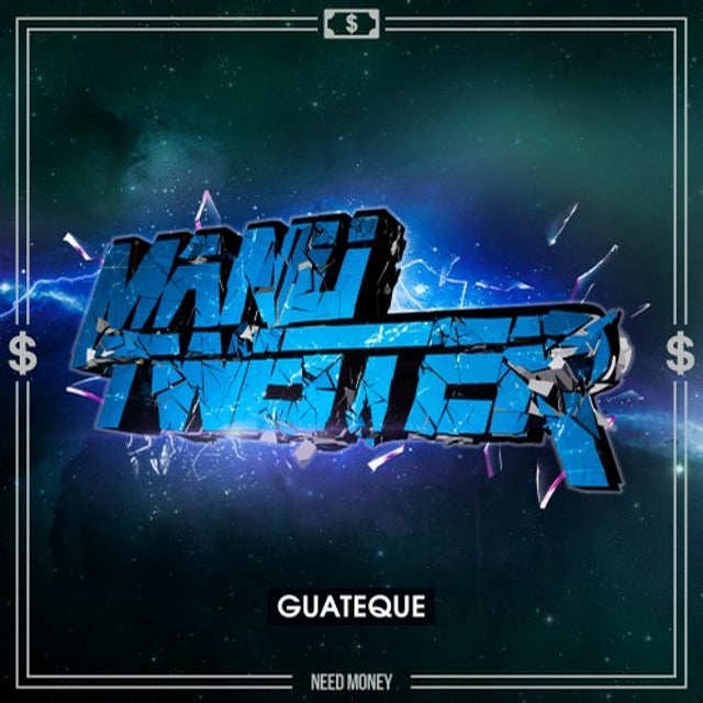 Guateque album art