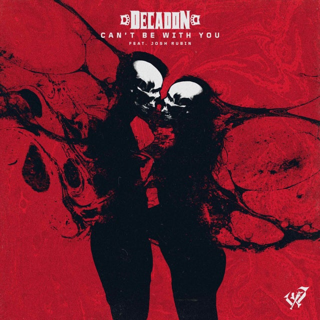 Can't Be With You (feat. Josh Rubin) album art