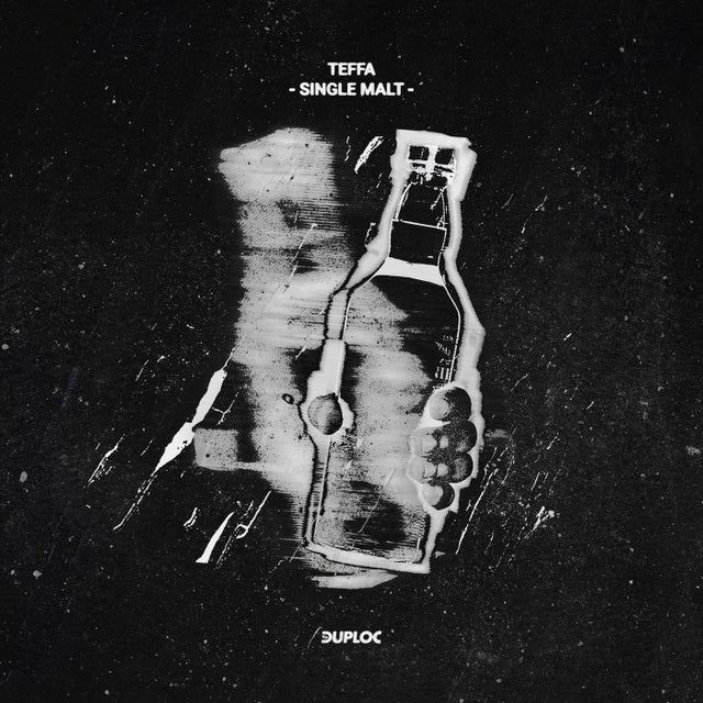 Single Malt album art