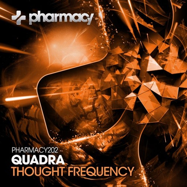 Thought Frequency album art