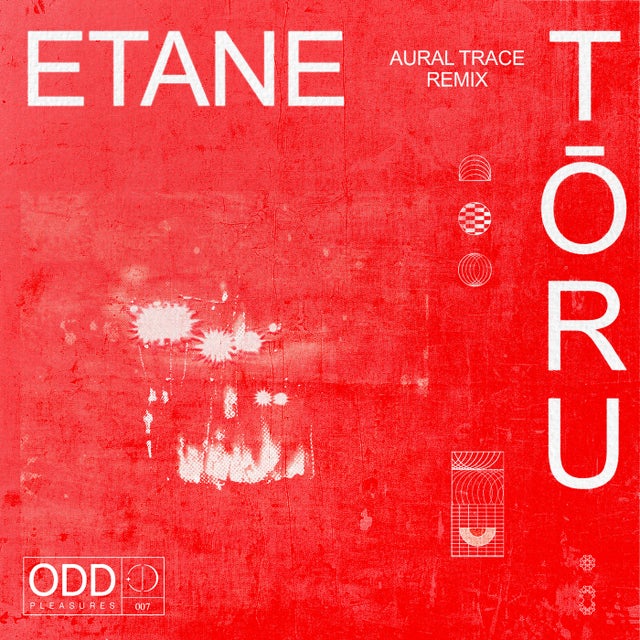 Ai 'Tōru' album art