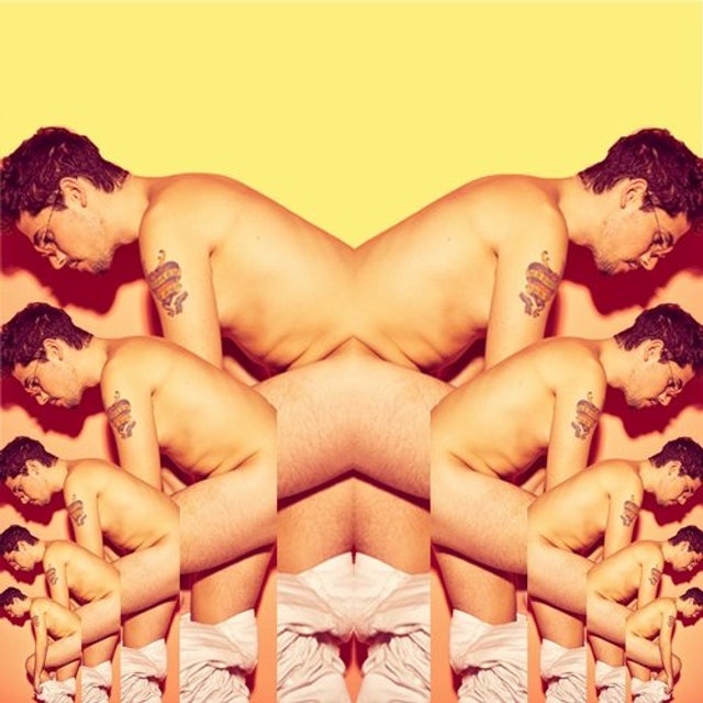 Magic album art