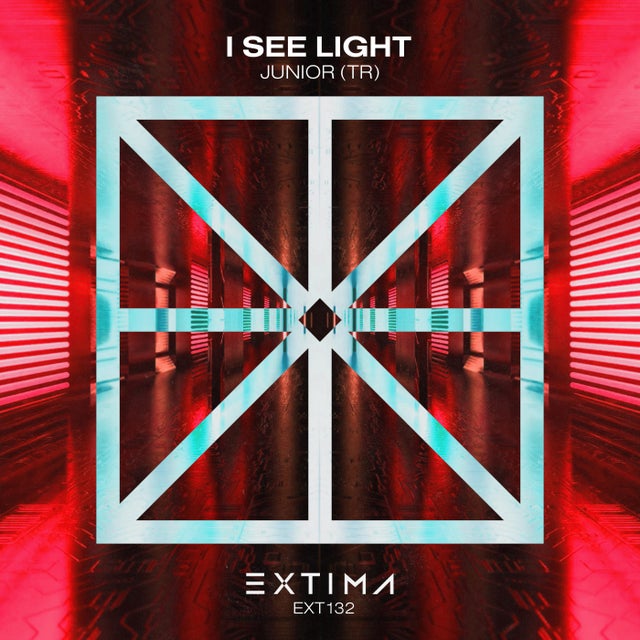 I See Light album art