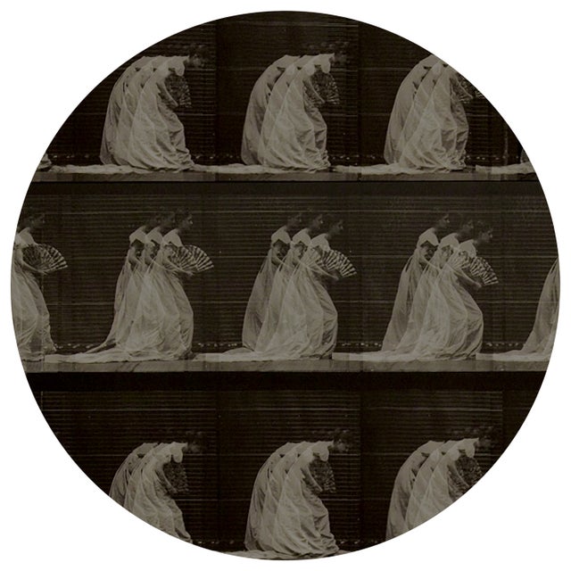 Divisive album art