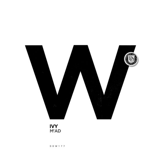 Flux album art