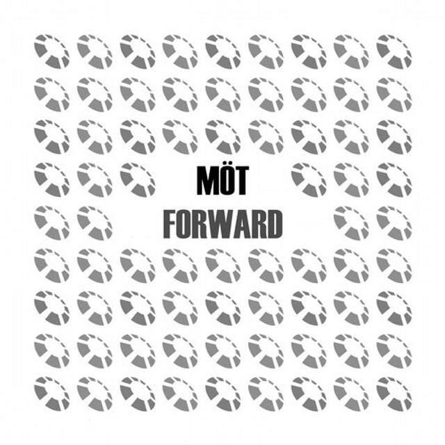 Forward album art