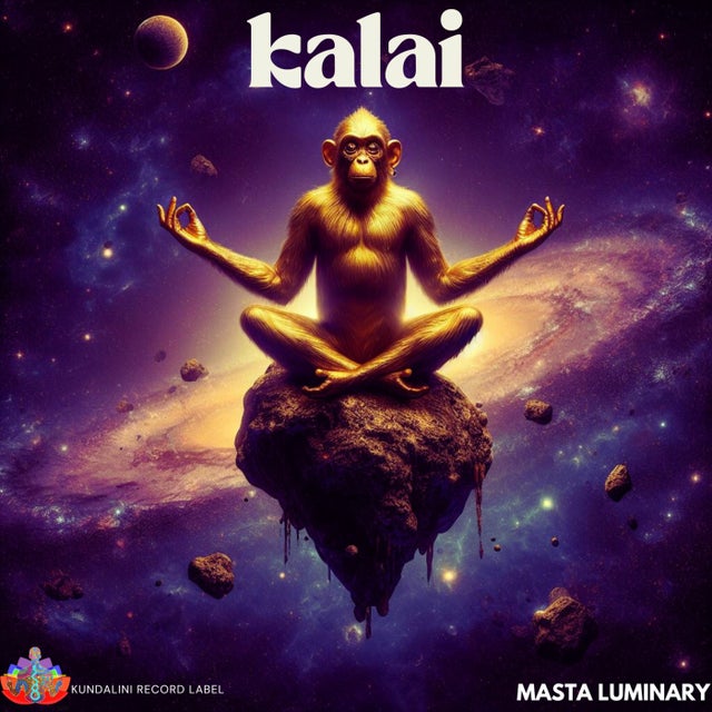 Kalai album art