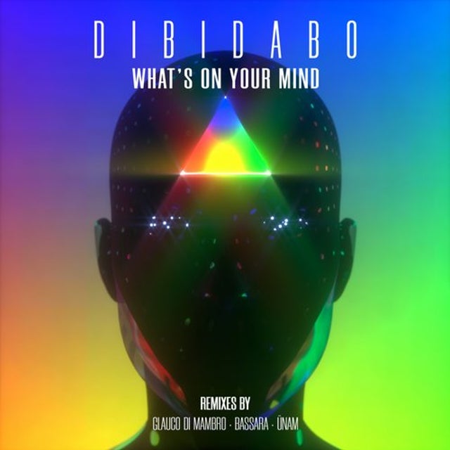 What's on your mind album art